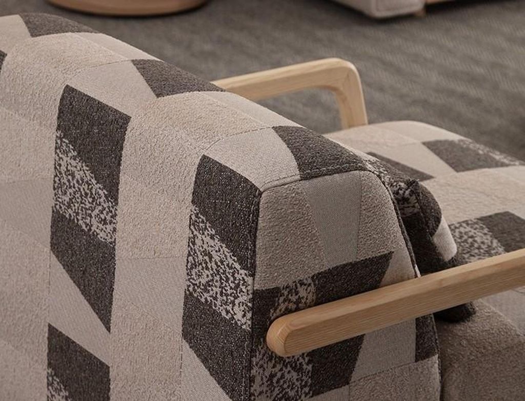 Loungestuhl Ruhesessel Loungestuhl Designersessel Sessel Komfortsessel