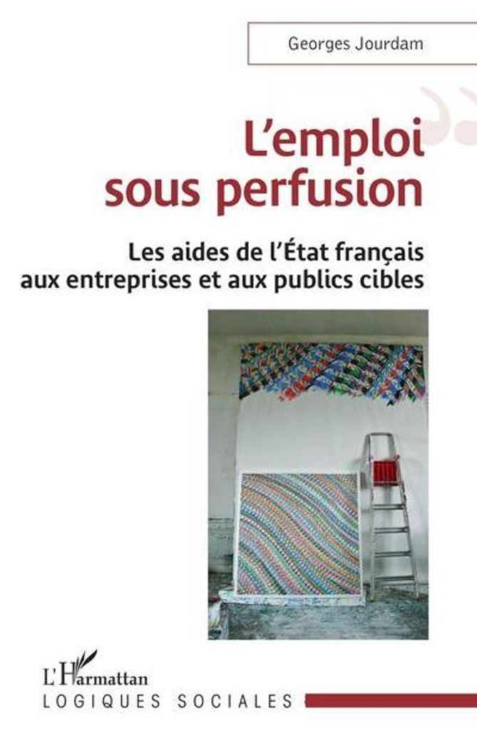 L'emploi sous perfusion
