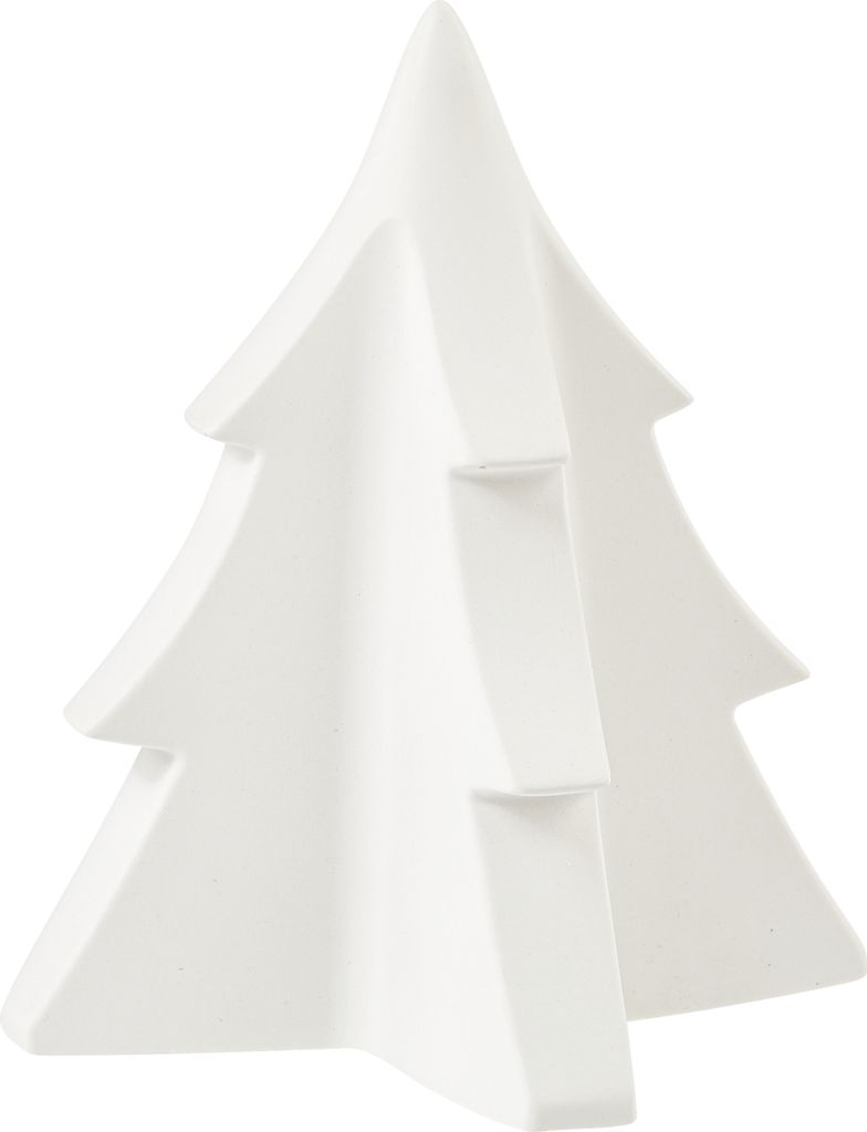Silikon Gießform "Tannenbaum" Klein Produktbild 