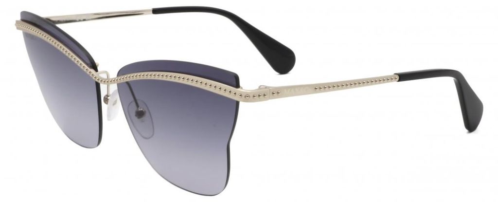 Max&co. MO0103 Gold 60/14/140 Damen Sonnenbrillen