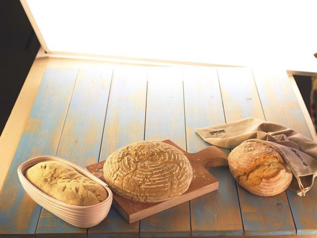 Birkmann košík na pečenie bochníka a duše 30 x 14 x 6,5 cm Obrázok produktu 