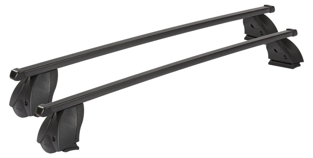 Strešný nosič K1 MEDIUM kompatibilný s pre Audi A3 (8PA) Obrázok produktu 