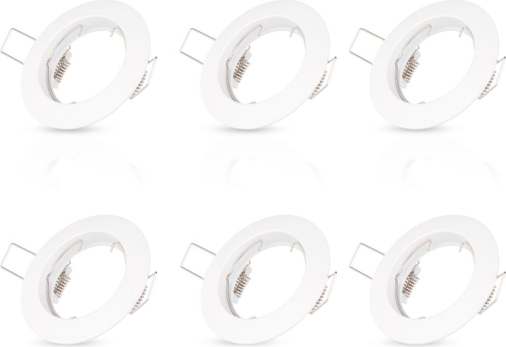 Einbaustrahler Strahler Spotlight Schrankbeleuchtung Unterbauleuchte Küche