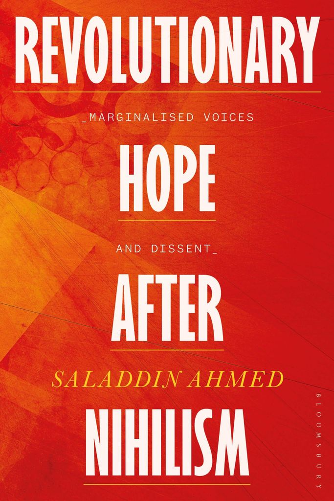 Revolutionary Hope After Nihilism – Lingua: Inglese