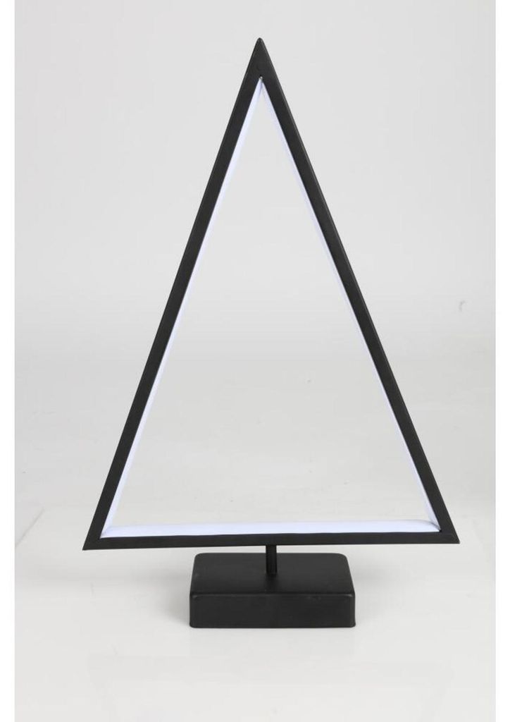 Décoration de Noël Arbre sur pied LED H=41cm Arbre de Noël Image du produit 