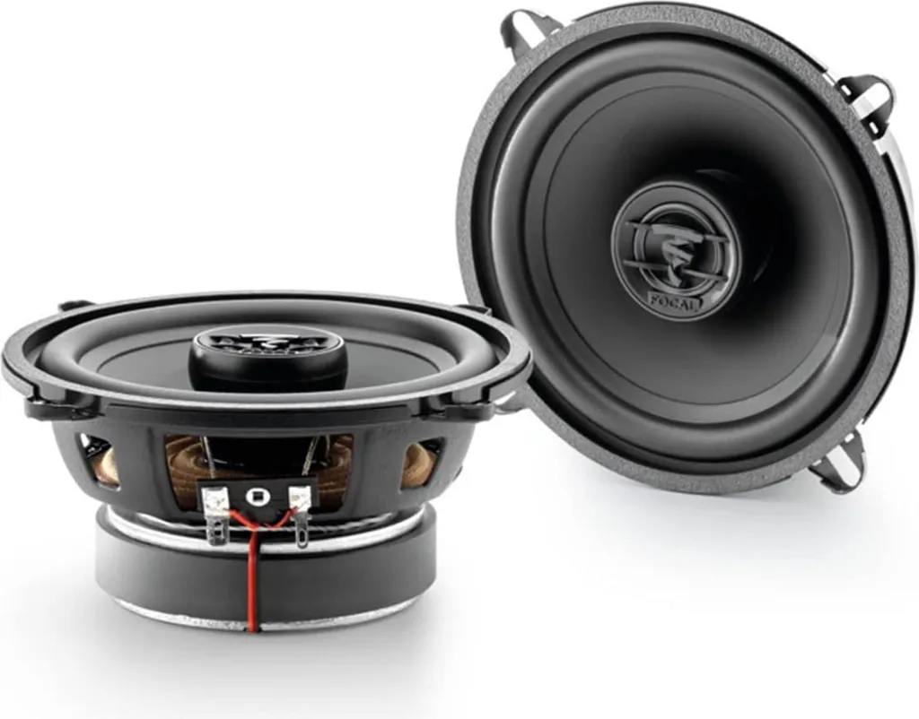 FOCAL ACX 130 Haut-parleur coaxial 2 voies 13 cm AUDITOR EVO Audio