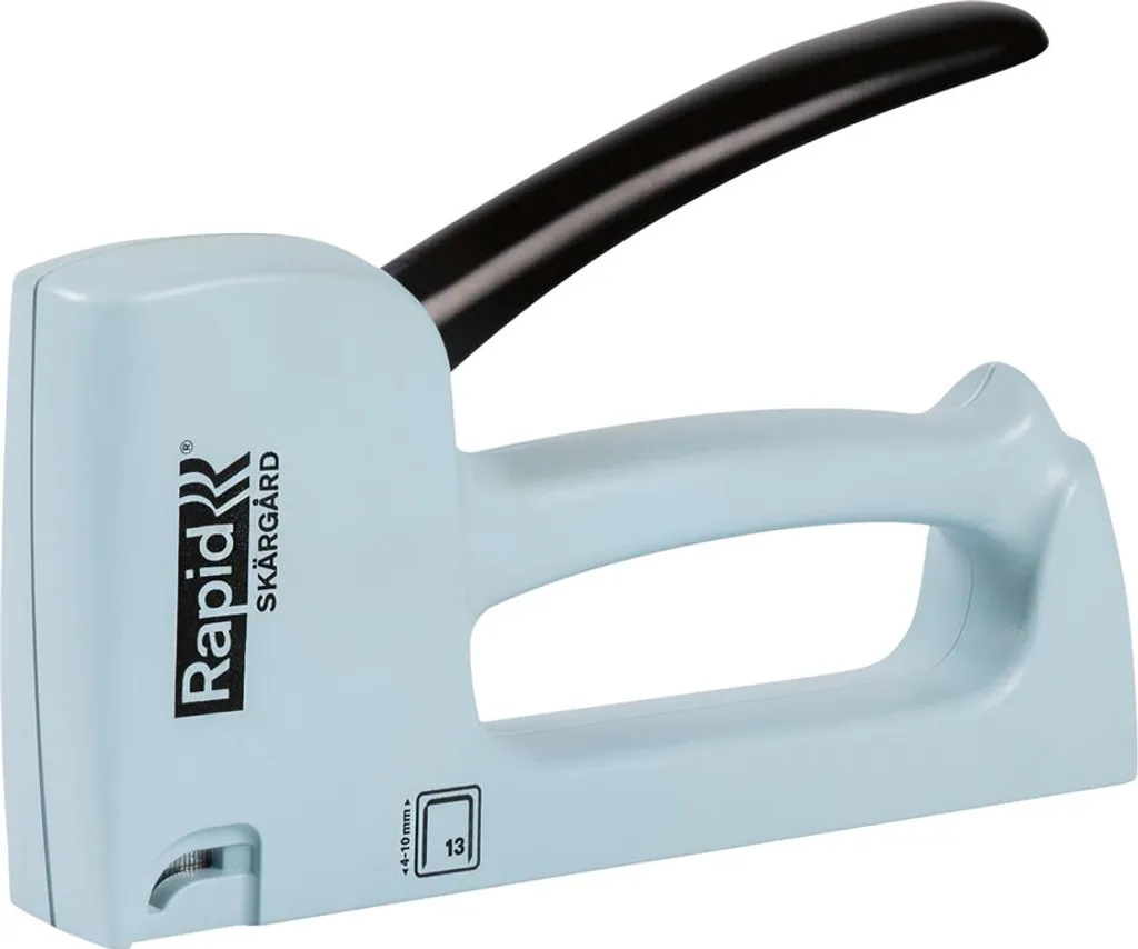 Rapid R13 Blomster: Cucitrice Manuale per Decorazioni e Tessuti