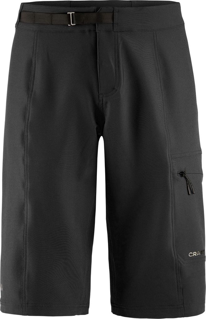 CRAFT OFFROAD XT SHORTS Herren BLACK XXL