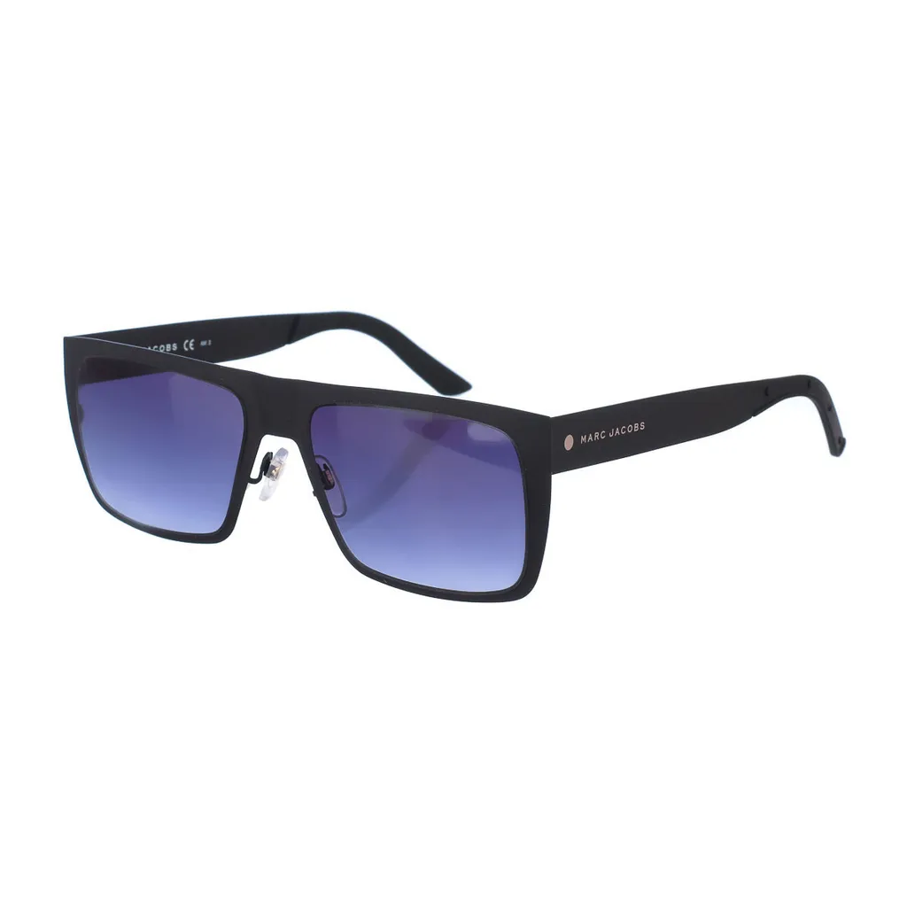 Lunettes Marc Jacobs MARC-9S monture rectangulaire et verres protecteurs
