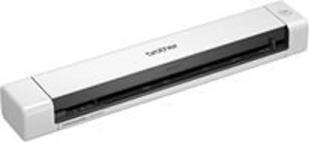 Scanner de documents A4 Brother DS-640 haute résolution 1200 DPI - 3