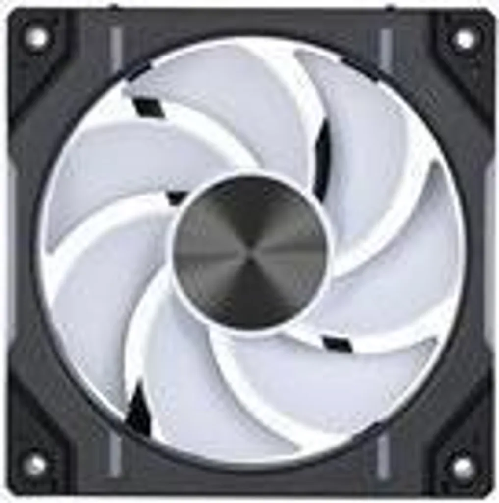 Recensione Phanteks D30-120 Ventola D-RGB PWM - Il Cuore del tuo PC Gaming - 2
