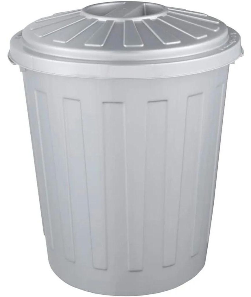 keeeper Mini-Tonne 7 L Ø 24 cm, 29 cm hoch Produktbild 