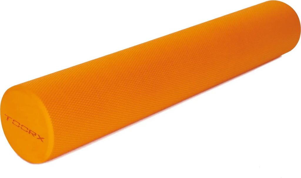Toorx Fitness Pilates Foam Roller Pro - 90 cm – Vollroller