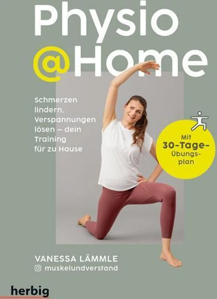 Récupération Sportive Physio @Home pour Douleurs Articulaires et Musculaires