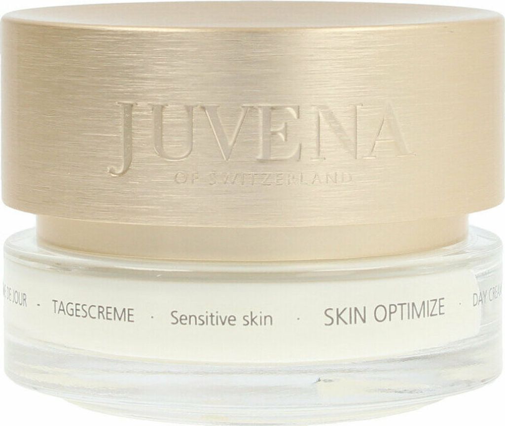 Juvena Juvedical Tagescreme empfindliche Haut 50 ml Immagine del prodotto 