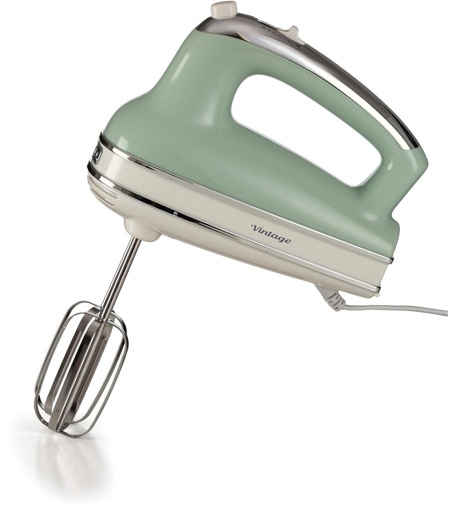 Ariete 1548/04 Miscelatore manuale 450 W Verde Immagine del prodotto 