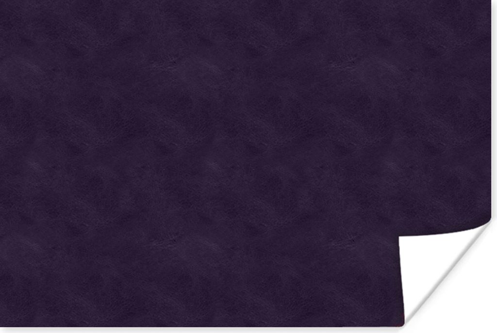 MuchoWow Poster Leder - Textur - Tierhaut 90x60 cm - Schlafzimmer