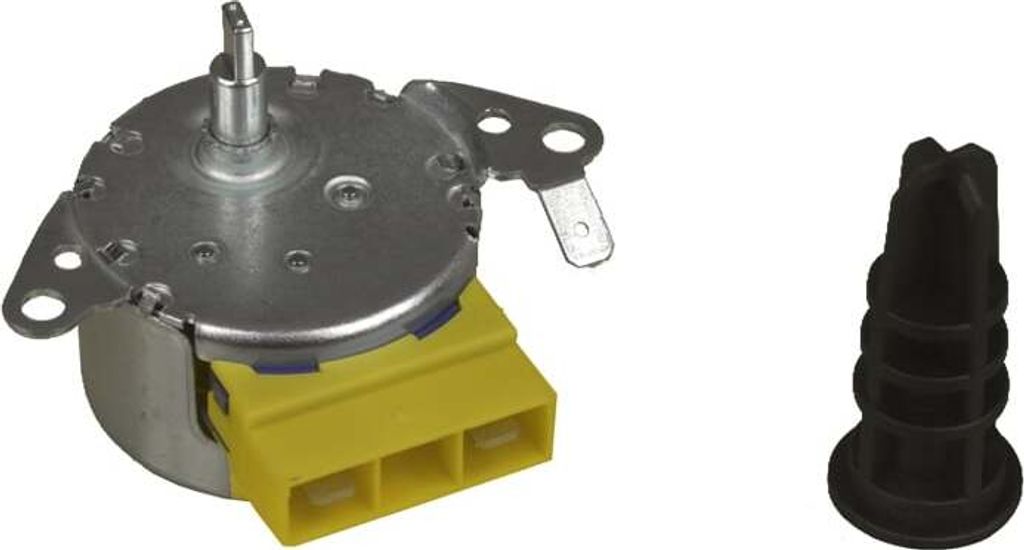 Seb - Motor Mit Welle - Ss992500
