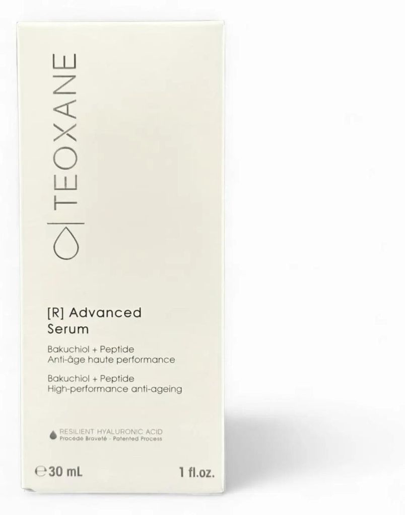 Teoxane Advanced Serum 30ml