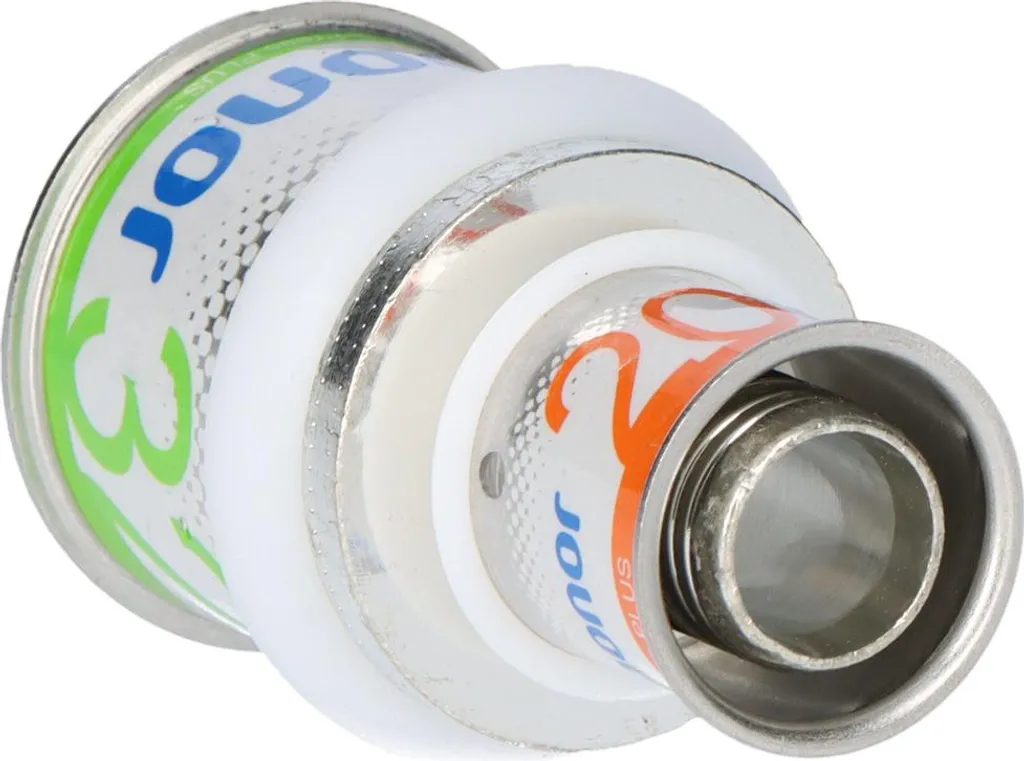 UPONOR S-Press PLUS Raccord Réduit 32-20 pour Chauffage et Eau Potable