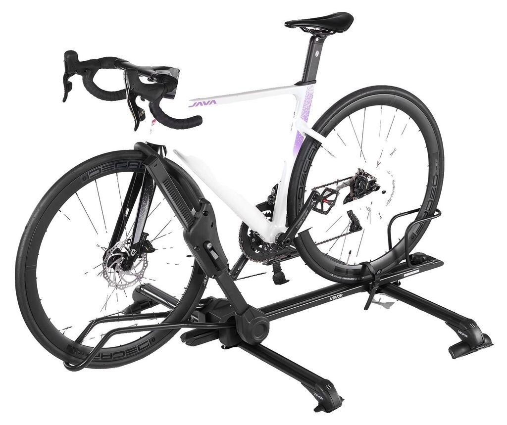 Porte-vélos de toit VEVOR capacité de charge de 15 kg, Image du produit 