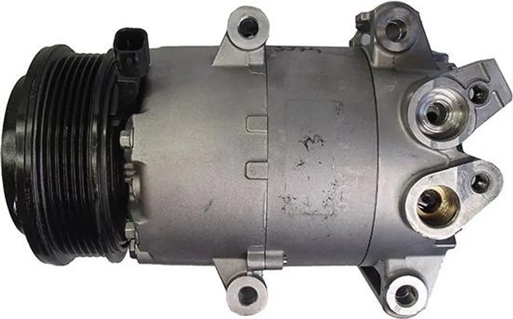 Compresseur de clim pour Ford Fiesta et Ecosport - Modèle Airstal 10-3374