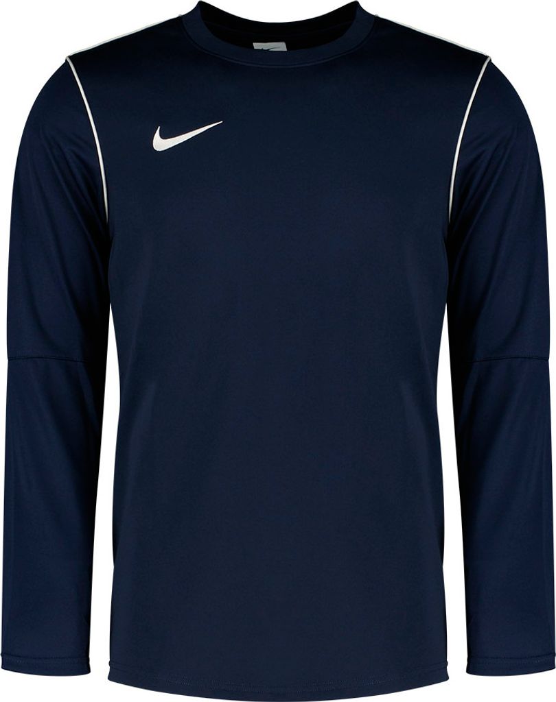 Nike Df Park20 R Langarm-t-shirt Blau XL Mann Blau XL Produktbild 