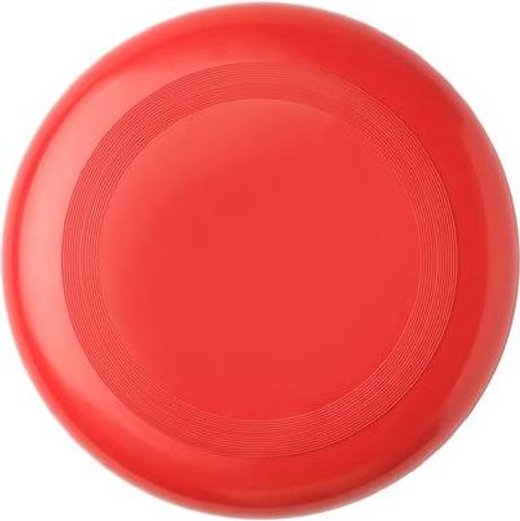 SOMMER CALON PP Frisbee für Freizeit und Sport Rot