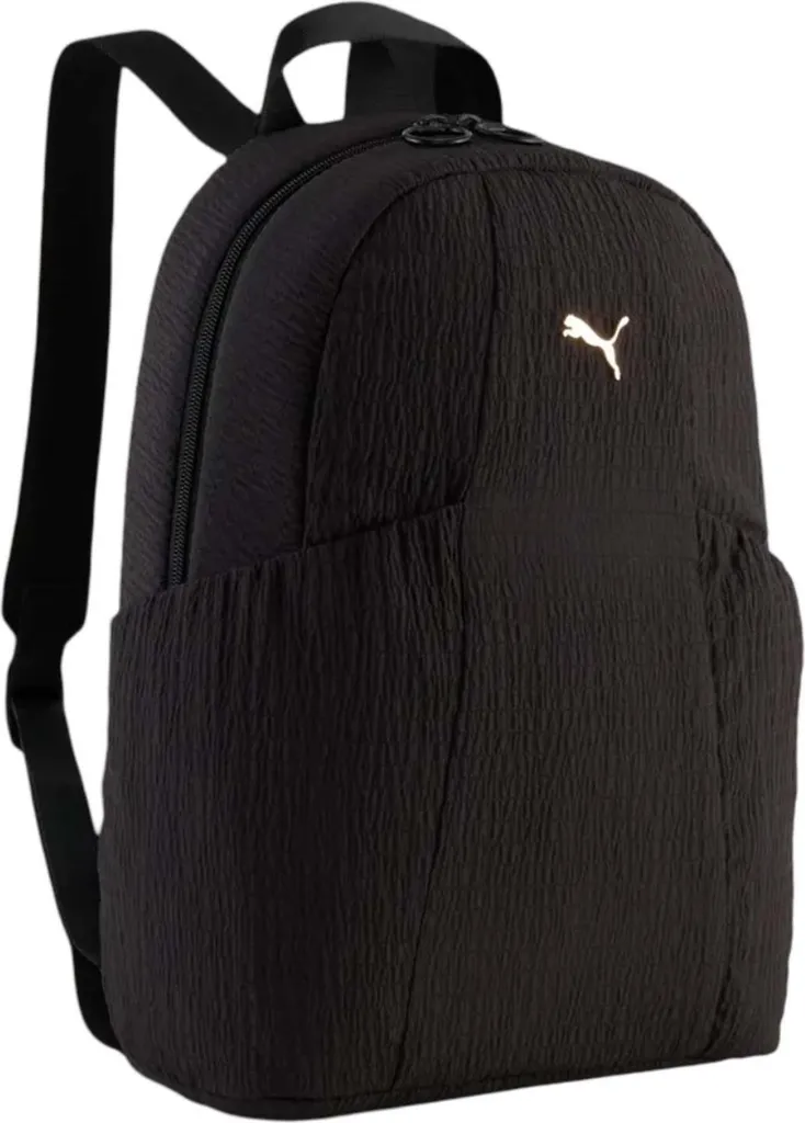 PUMA Sac à dos UP Backpack Puma Black Noir pour un look urbain chic