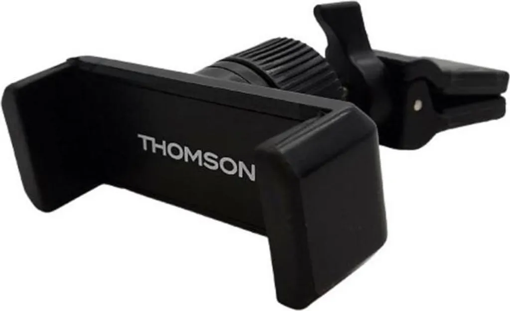 Supporto Auto THOMSON 360° - Performance e Stabilità per Smartphone - 1