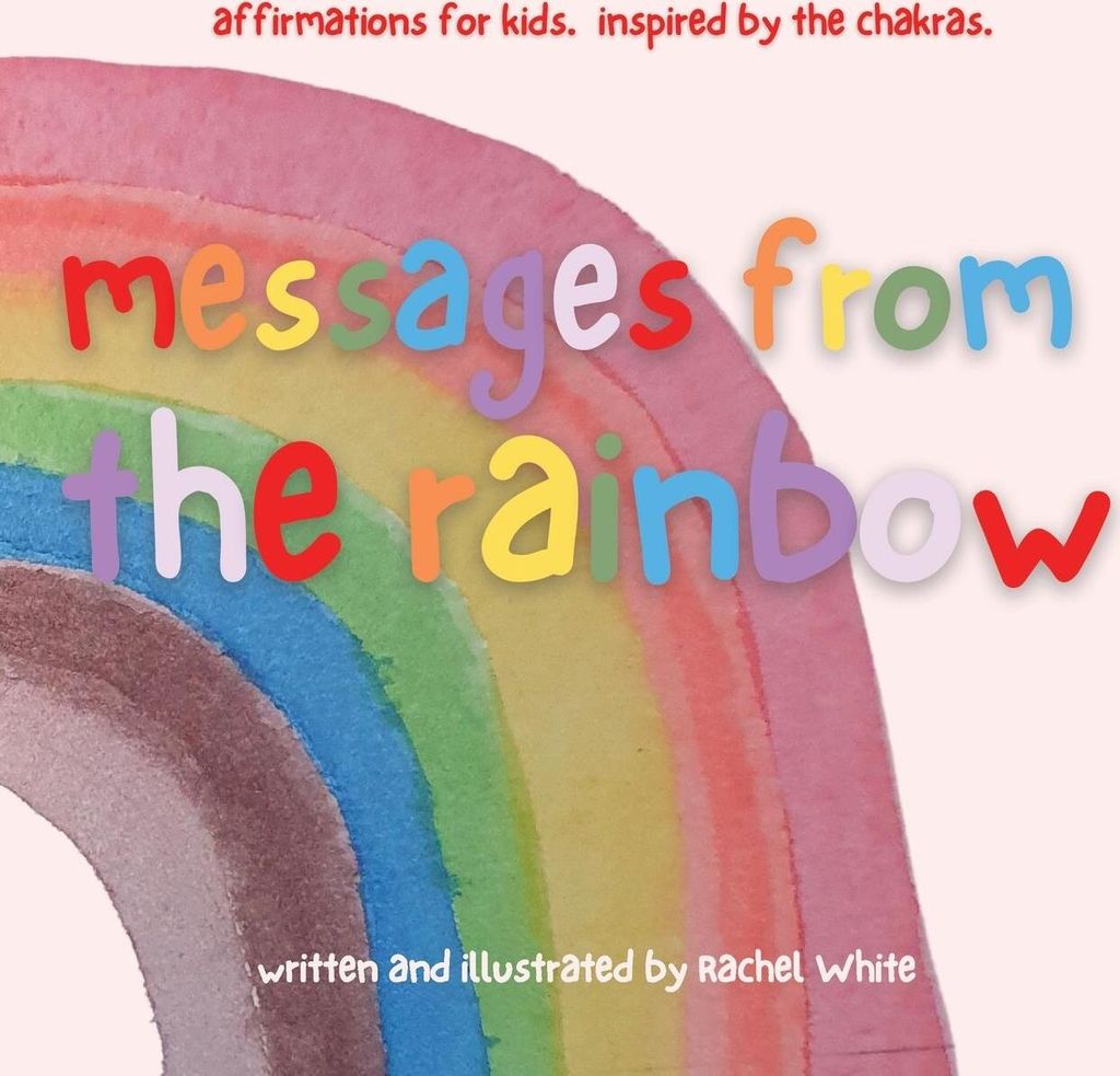 messages from the rainbow