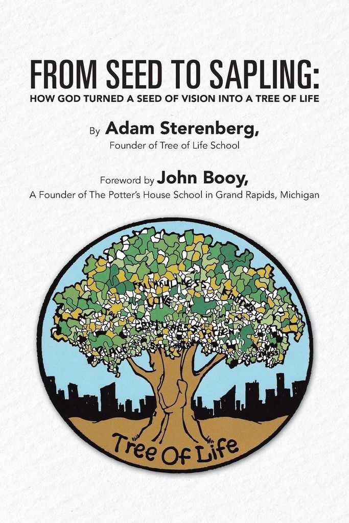 From Seed to Sapling