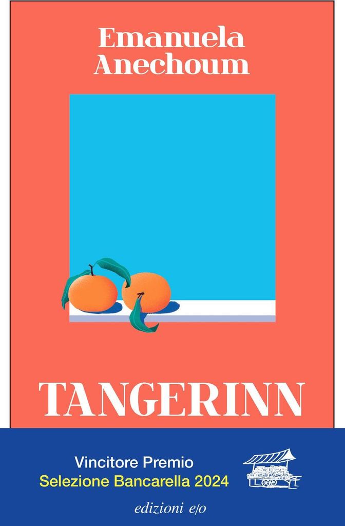 Mandarine
