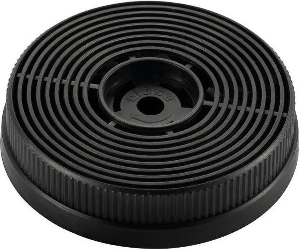 Set Filtro Carbone Attivo BT-M per Cappe Aspiranti - Qualità Premium