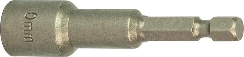 Fortis 4317784729116, 1/4", 1 Kopf/Köpfe, 10 mm, 65 mm