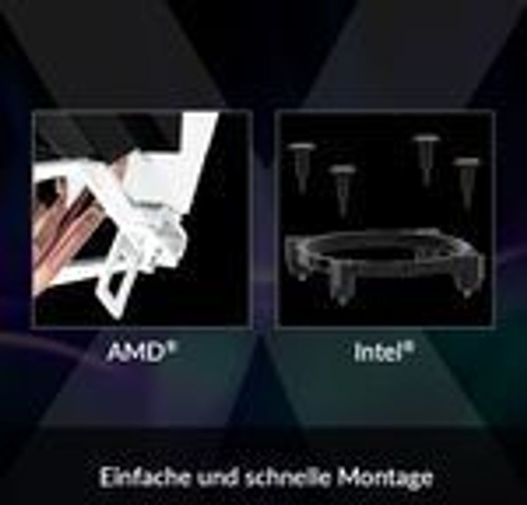 Chladič CPU Arctic Freezer 7 X Obrázok produktu 13