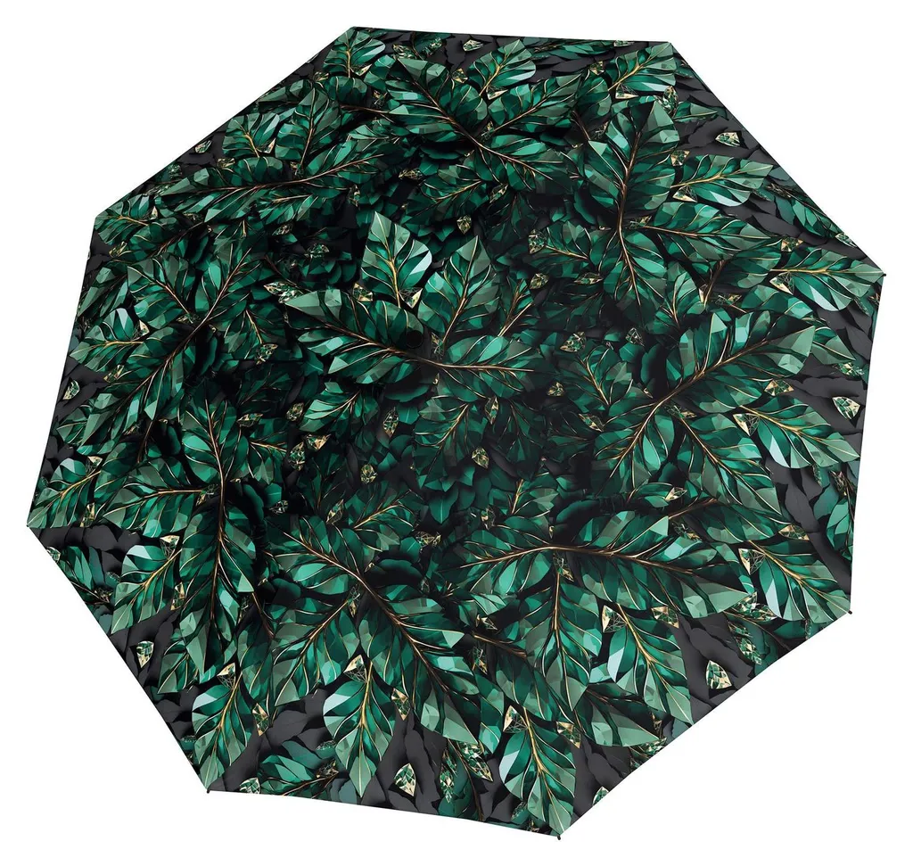 Petit Parapluie Compact Doppler Fiber Magic pour Sac à Main et Voyage