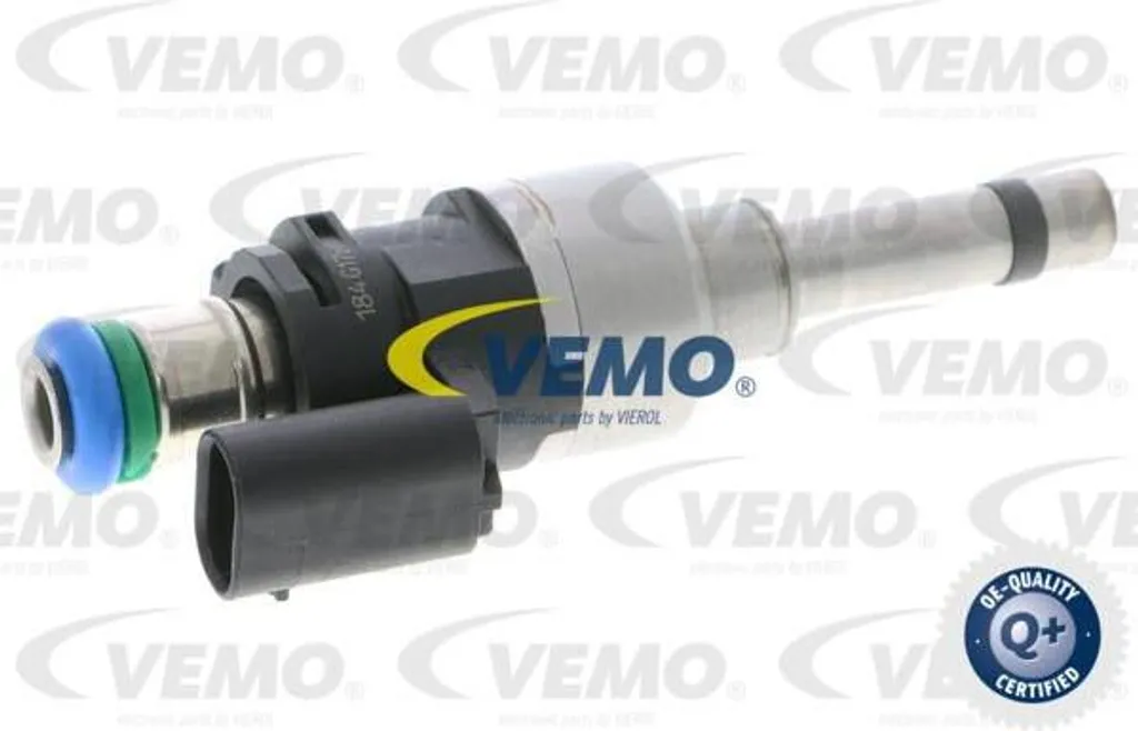 Injecteur de Carburant DS7G9F593EA pour Moteurs Ford Focus et Mondeo