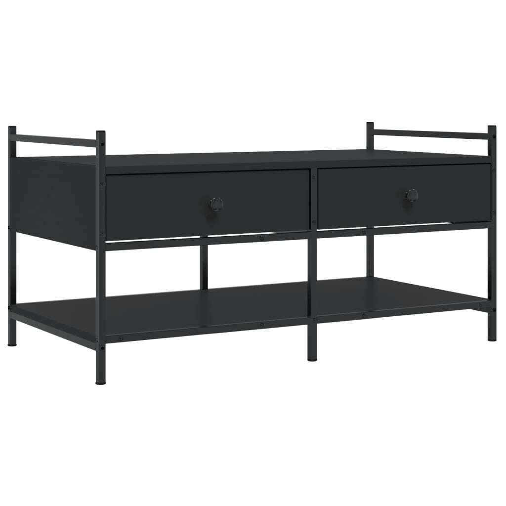 VidaXL 833960, Czarny Zdjęcie produktu 