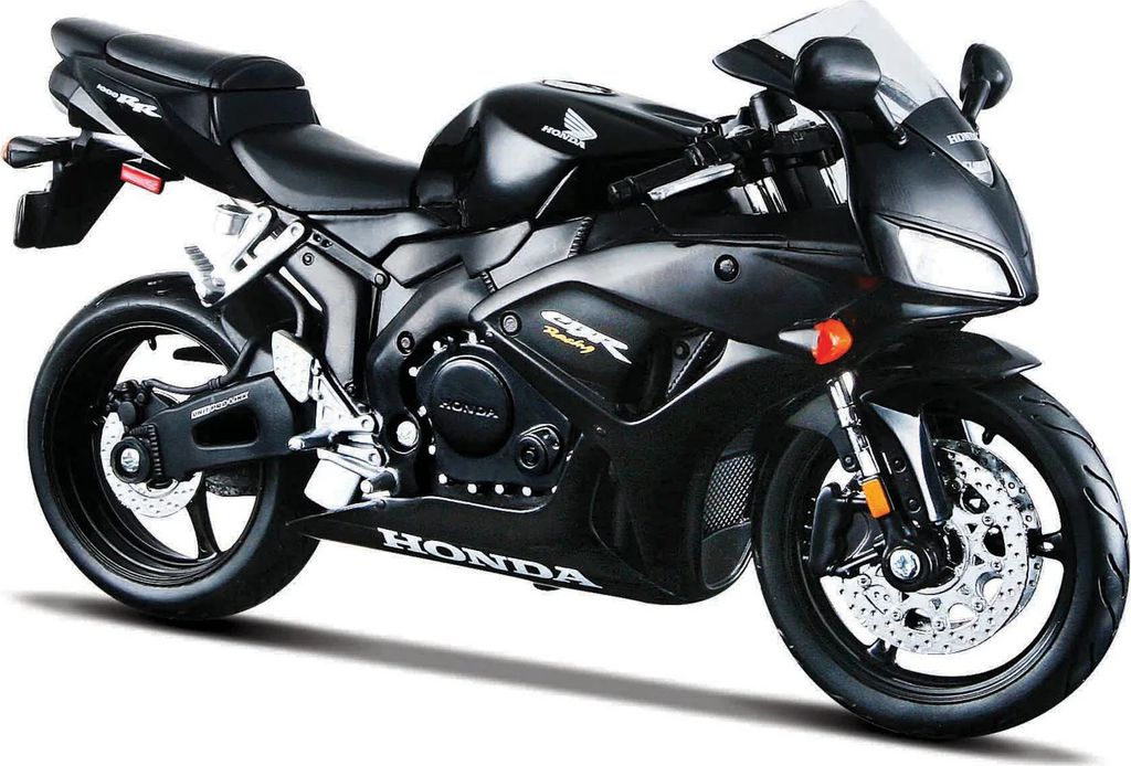 Maisto - Moto, Honda CBR1000RR, 1:12 Image du produit 