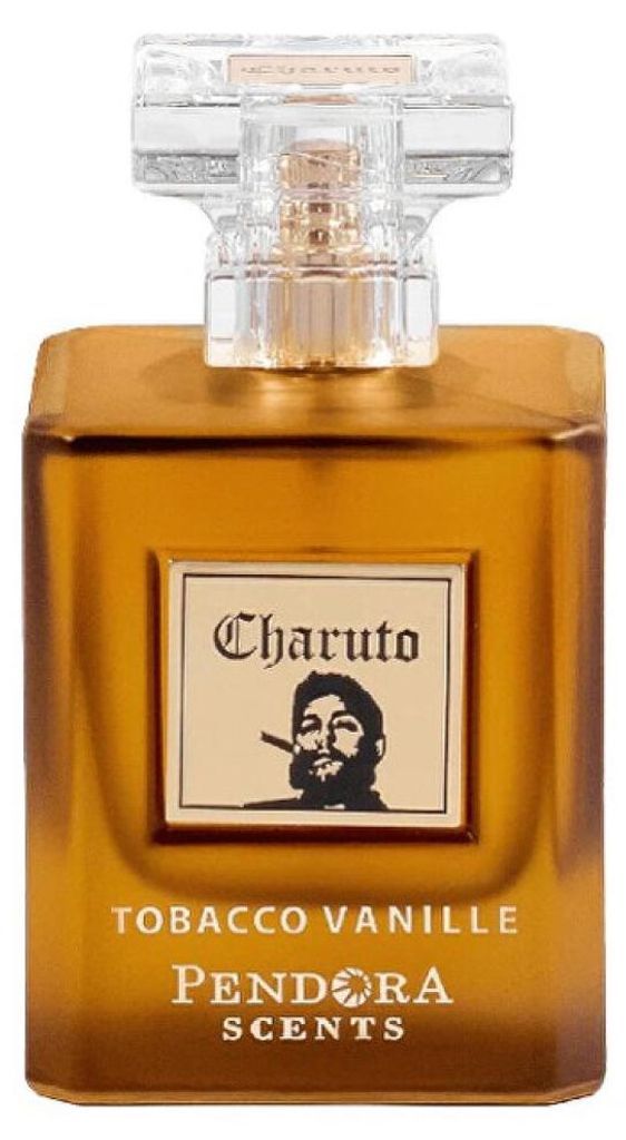 Pendora Scents Charuto Tobacco Vanille EDP 100 ml UNISEX Obrázok produktu 