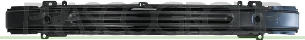 PRASCO VG3201622 Support de Pare-chocs Avant OE 6X0805551 pour VW Lupo