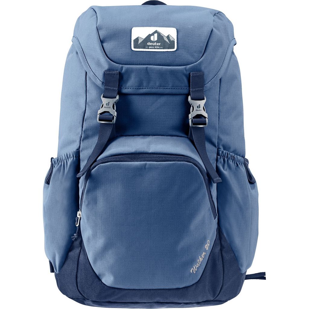 Deuter Walker 20 Marine-Ink Rucksack