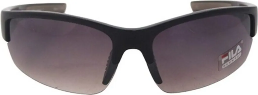 Lunettes de soleil Fila SF21571PC1 idéales pour la conduite et sport