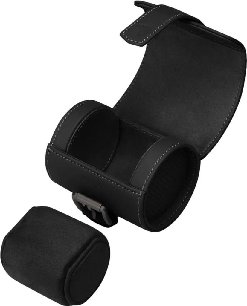 Rangement montre pour voyage Modalo 340111 Genius noir individuel