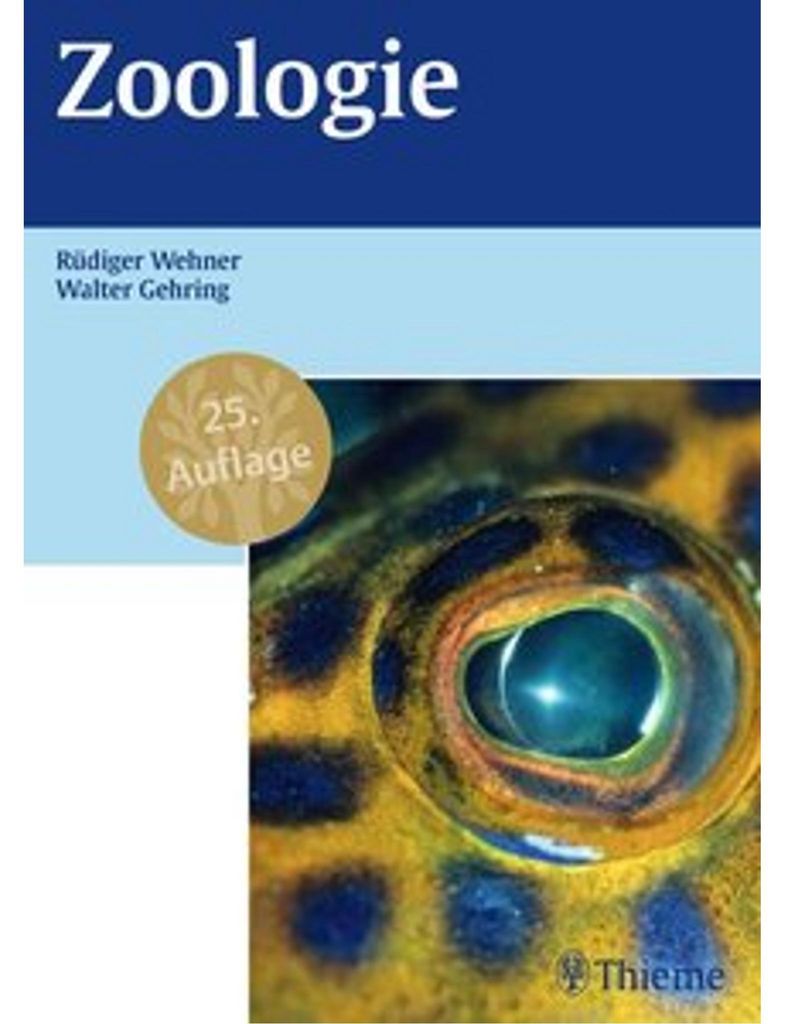 Zoologie