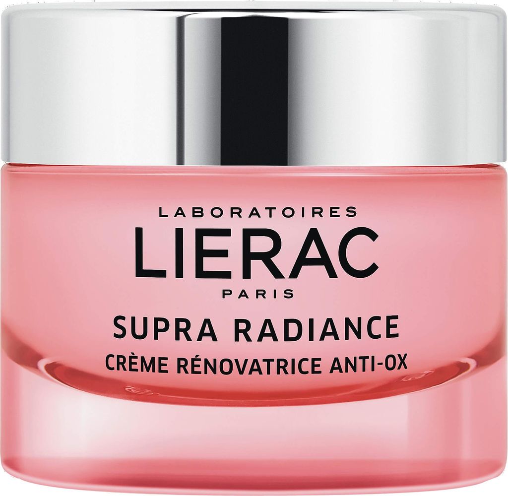 Lierac Supra Radiance Renovierende Anti-Ox-Creme 50 ml Zdjęcie produktu 