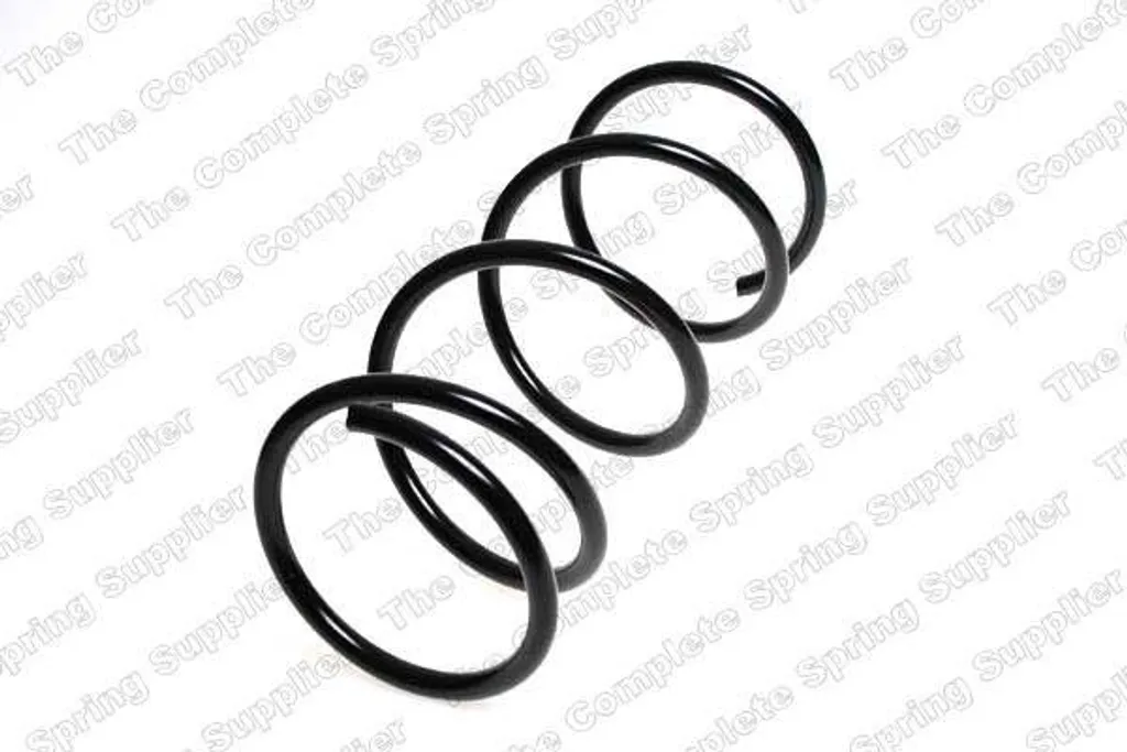 Ressort suspension Toyota Avensis 4813144090 contre l'affaissement