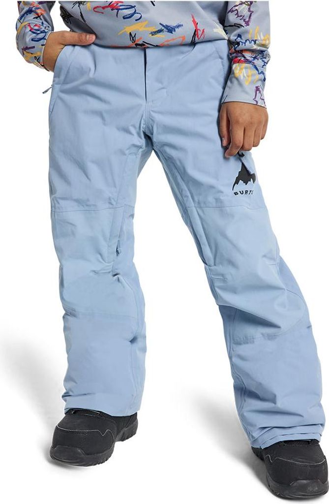 Burton Skylar 2l Hosen Blau 10 Years Jungen,Mädchen Blau 10 Years