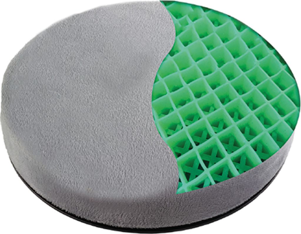 Konbanwa - Coussin Comfort 360 Image du produit 